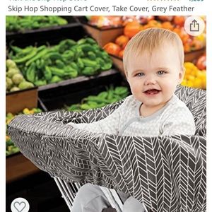Cart cover